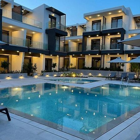Evion Residence A11 Nikiti  Bagian luar foto