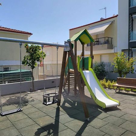 Evion Residence A11 Nikiti  Bagian luar foto