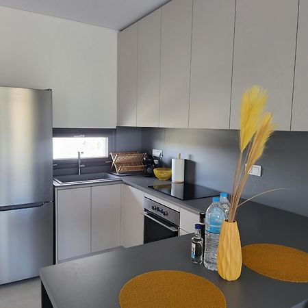 Evion Residence A11 Nikiti  Bagian luar foto