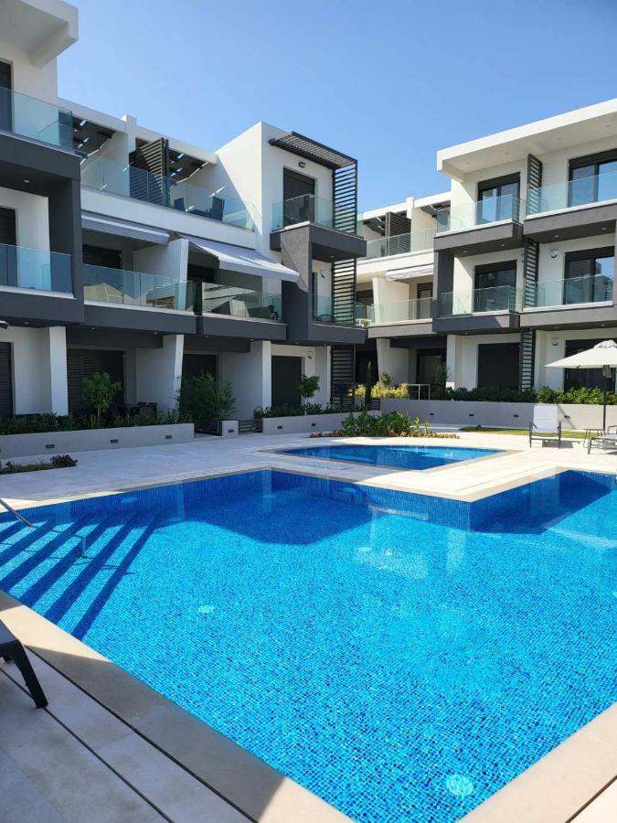 Evion Residence A11 Nikiti  Bagian luar foto