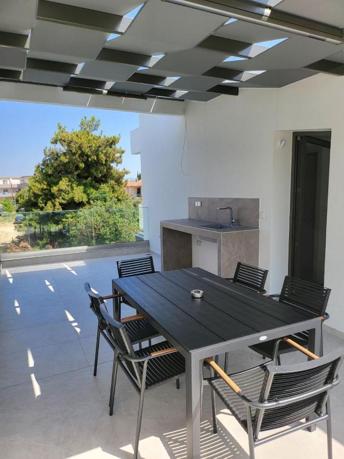 Evion Residence A11 Nikiti  Bagian luar foto