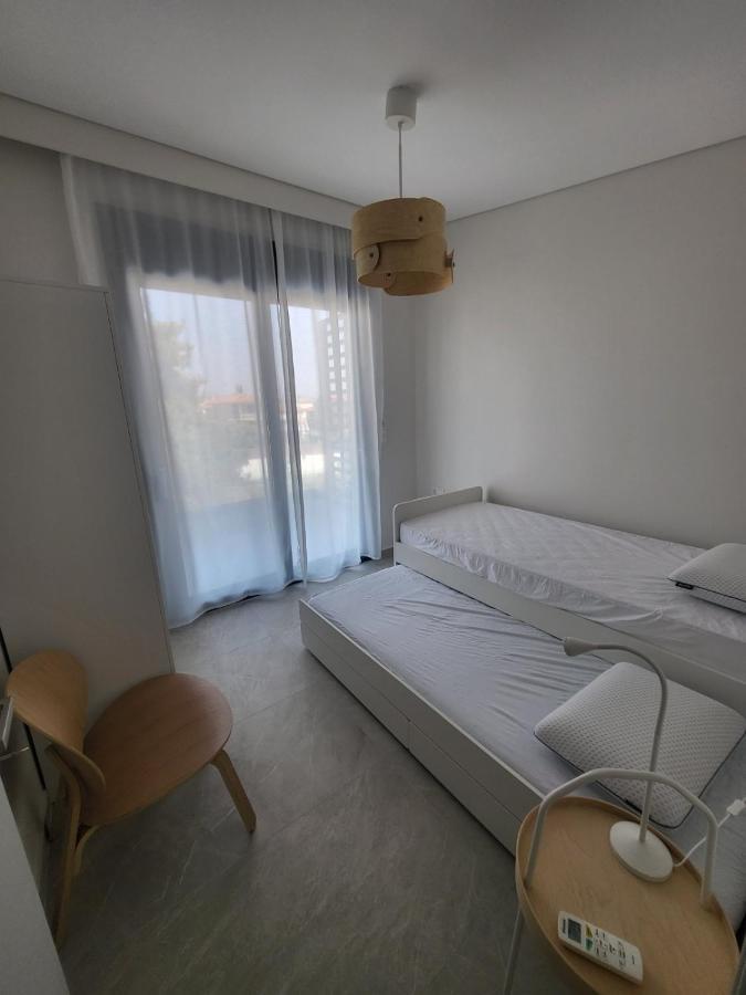 Evion Residence A11 Nikiti  Bagian luar foto