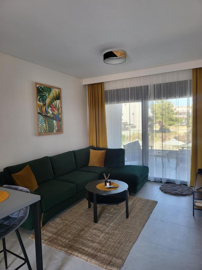 Evion Residence A11 Nikiti  Bagian luar foto