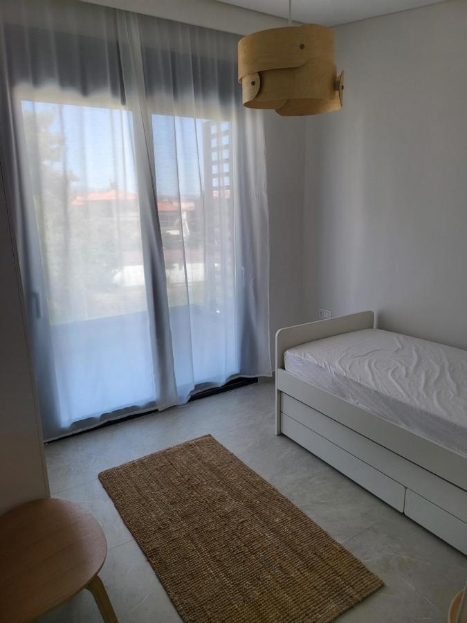 Evion Residence A11 Nikiti  Bagian luar foto