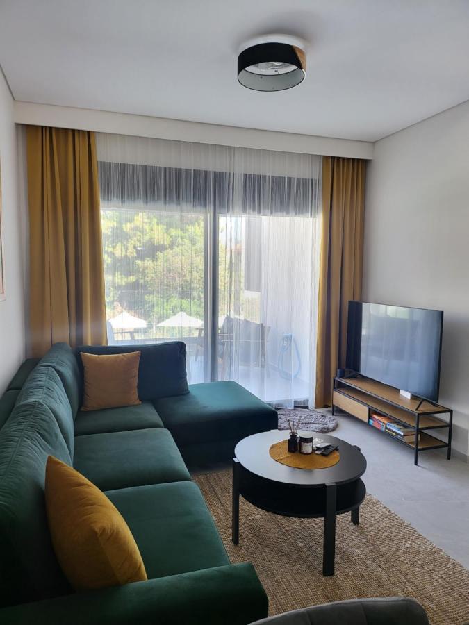 Evion Residence A11 Nikiti  Bagian luar foto