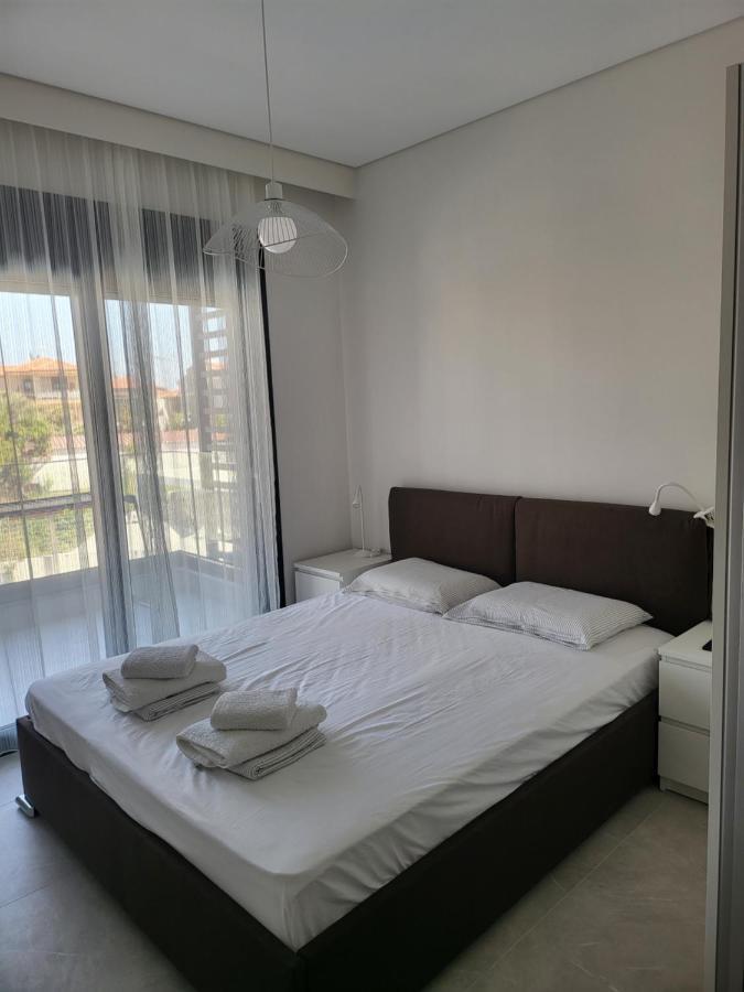 Evion Residence A11 Nikiti  Bagian luar foto