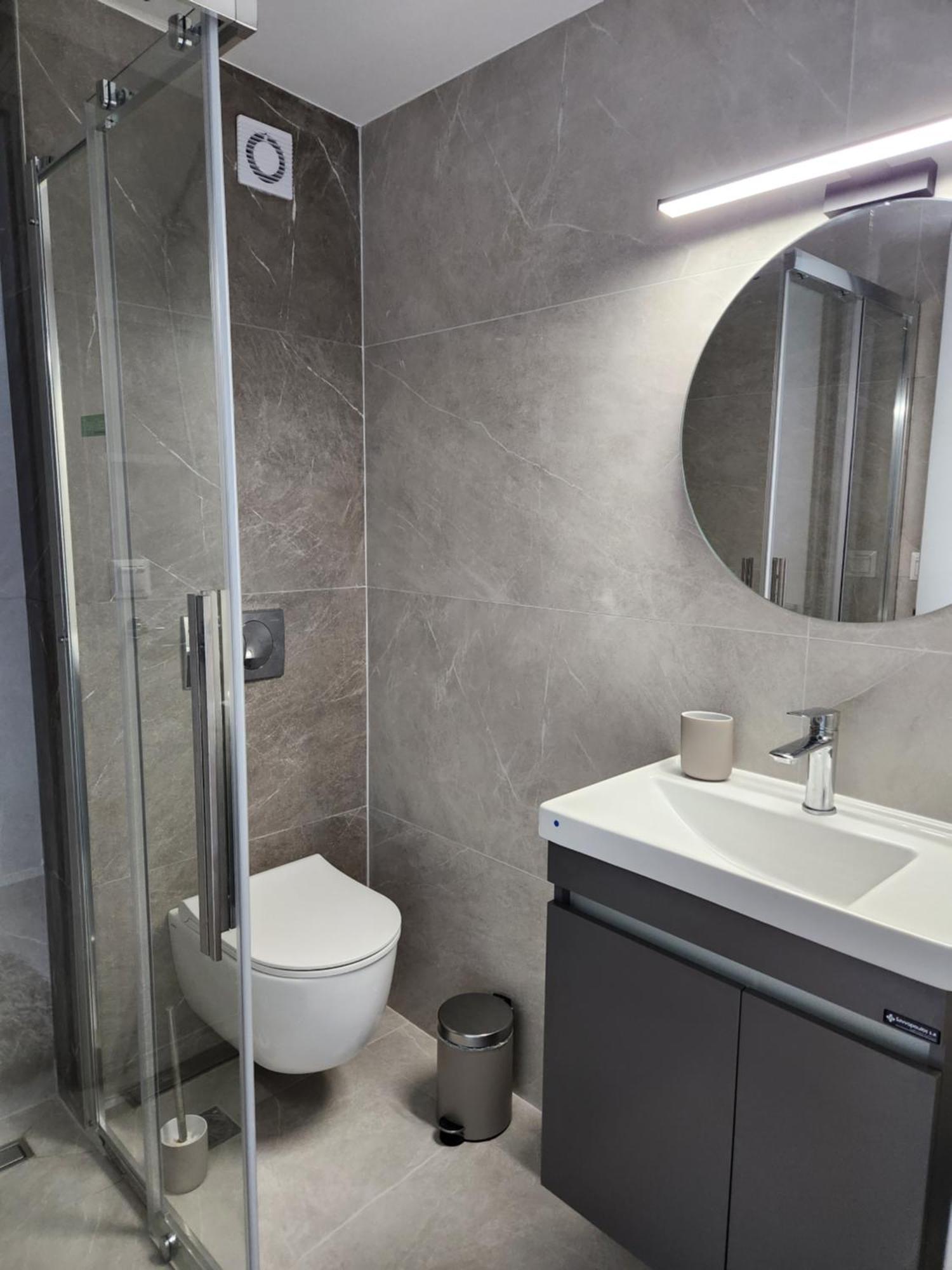 Evion Residence A11 Nikiti  Bagian luar foto