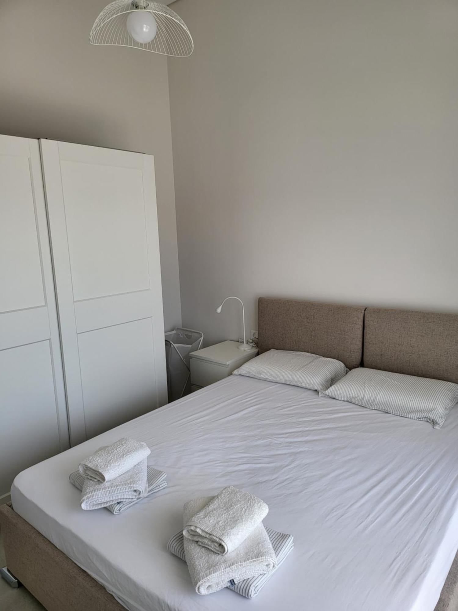 Evion Residence A11 Nikiti  Bagian luar foto