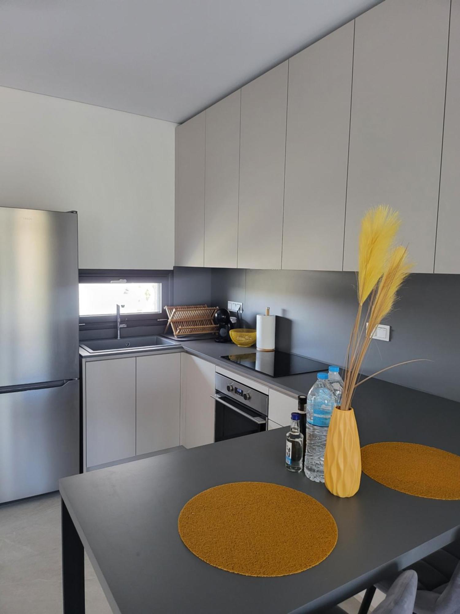 Evion Residence A11 Nikiti  Bagian luar foto